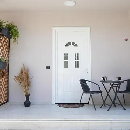 Apartment Bougainvilla