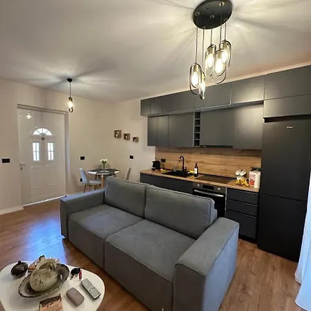 Bougainvilla Apartamento *