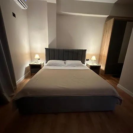 Apartamento Bougainvilla Tirana