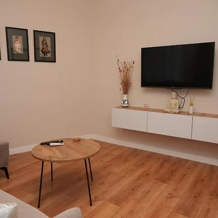 Bougainvilla Apartamento