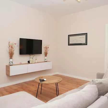 Apartamento Bougainvilla