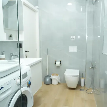 Apartamento Bougainvilla *