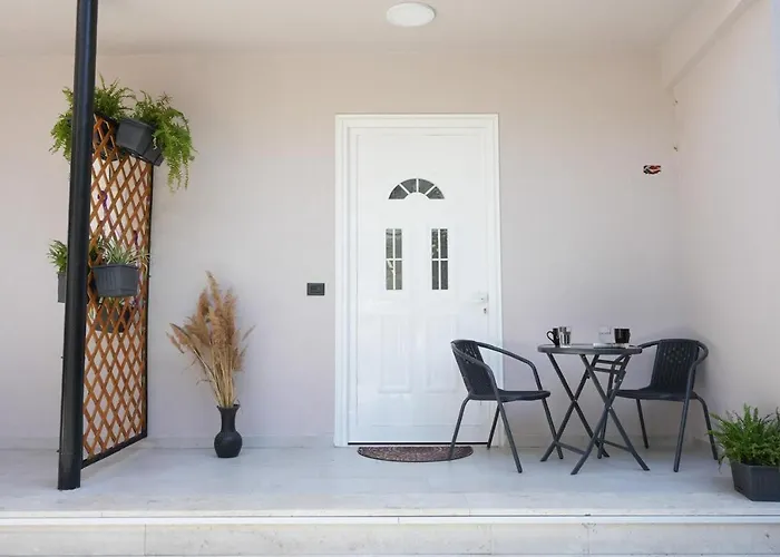 Apartment Bougainvilla