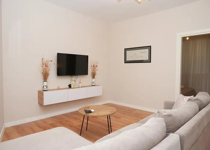 Apartment Bougainvilla