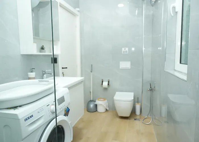 Apartamento Bougainvilla *