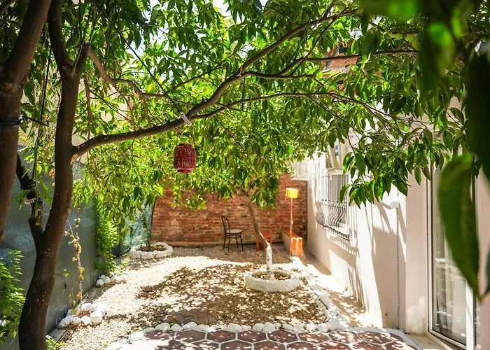 Bougainvilla Διαμέρισμα Τίρανα