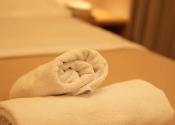 Bougainvilla * Τίρανα